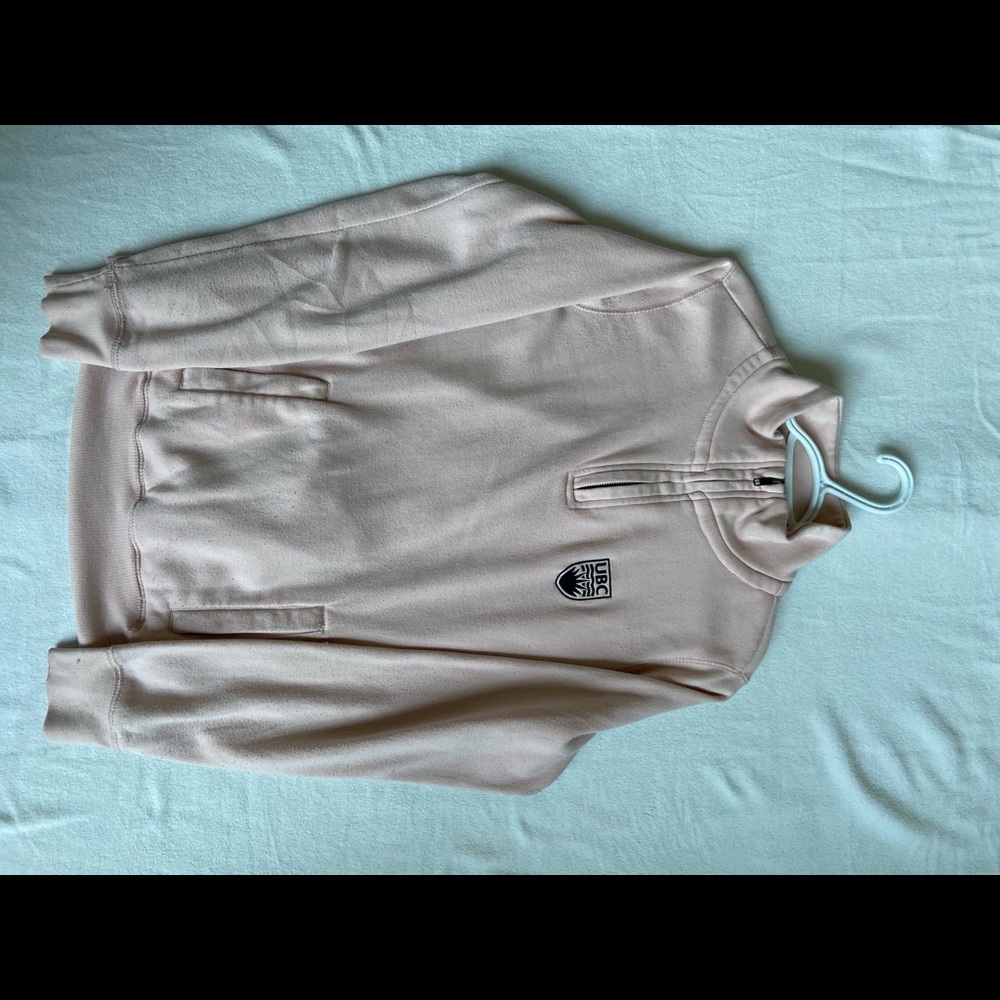 UBC hoodie